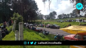 Cerrarán de un momento a otro