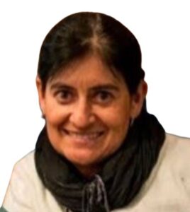 Celina Peña Guzmán