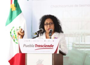 Secretaria de Desarrollo Rural Morayma Rubí Joven
