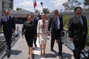 Camino a la validación de su triunfo