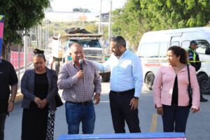 Colaboración de autoridades auxiliares