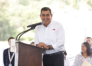 Continúa la entrega de obras