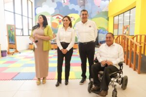 Instalaciones de primera