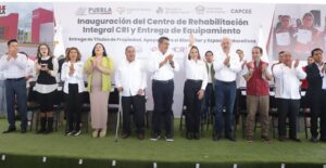 Por el bien de las familias