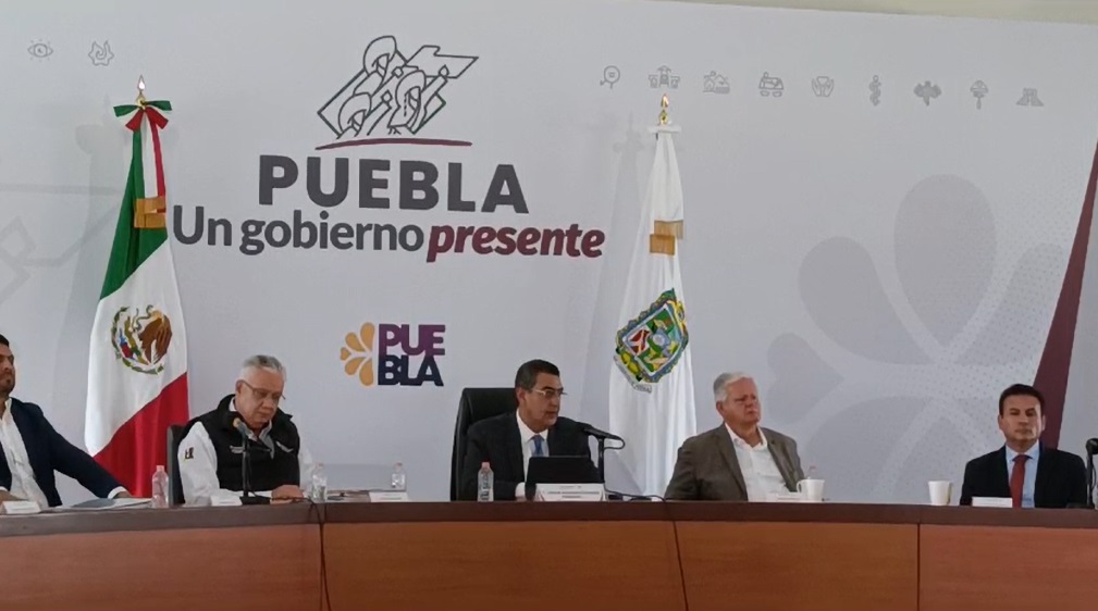 Conferencia en el CIS