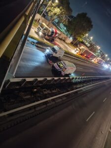 Servicios de Emergencia confirmaron el deceso desde la noche del lunes