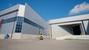 Ubicada en Cuautlancingo, la Planta VW lidera el mercado
