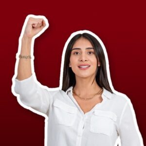 En pie de lucha