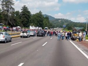 Bloqueo total