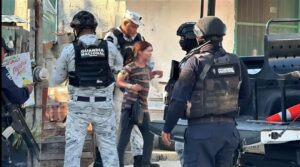 La semana pasada se aplicó el operativo