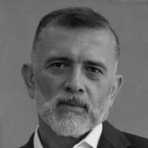 Abogado Luis Pérez de Acha