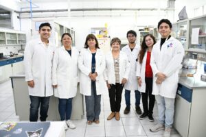 Puros especialistas en la BUAP