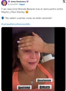 Brenda Bezares