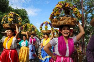La Fiesta Grande de Atlixco