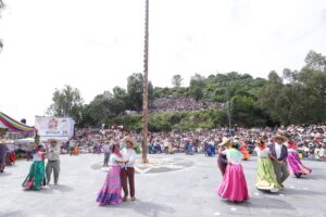 Festival Huey Atlixcáyotl Edición 59 Atlixco,Pue.