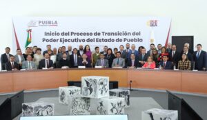 Gabinetes: Actual y próximo 