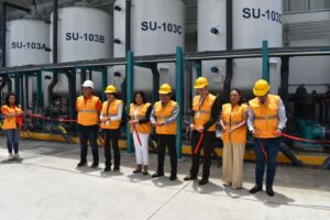Fluyen las inversiones con Banobras 