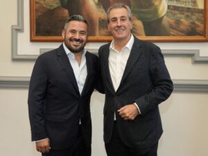 Presidentes Municipales