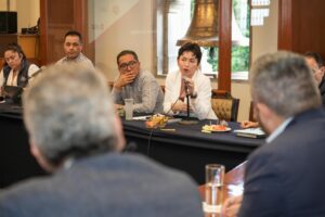 Equipos de la SSC actual y próxima