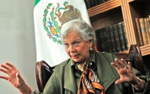 Diputada Federal