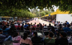 Apoyo universitario
