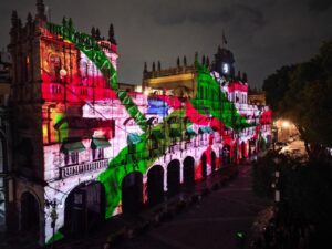Colores atractivos 