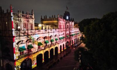 Colores e historia