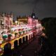 Colores e historia
