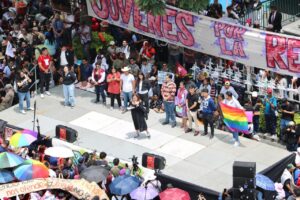 Mensajes universitarios