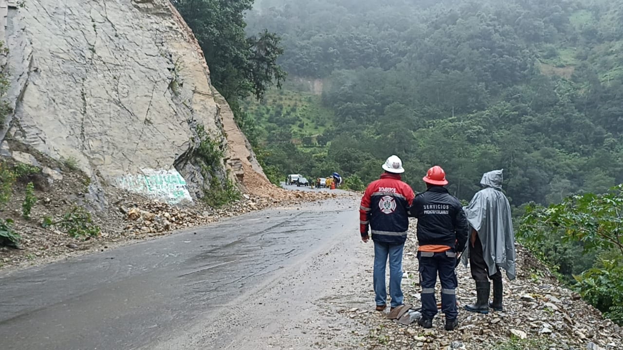 Vigilancia y prevención suficientes