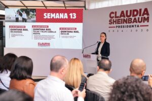 Escandaloso nepotismo en el Poder Judicial Federal