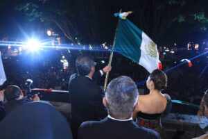 Gran respuesta en Puebla