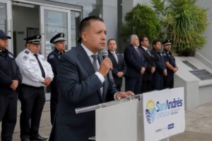 Mensaje del Edil