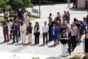 San Andrés Cholula es Protección Civil 