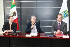 Convenios que involucran a instituciones de prestigio