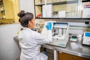 Resultados confiables