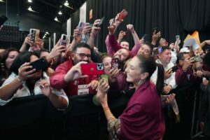 Nutrida participación