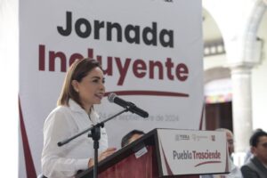 Gaby Bonilla