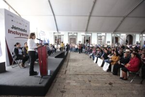 Jornada asistencial