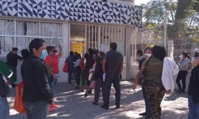 Paterfamilias exigen justicia