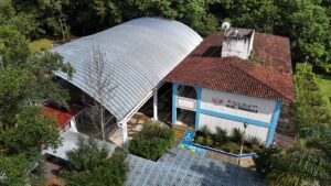 Inversiones en escuelas