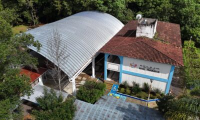 Inversiones en escuelas