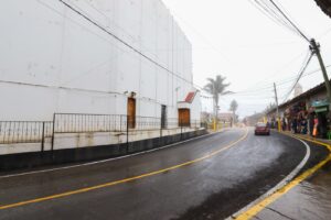 Servicios necesarios
