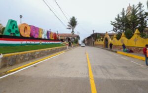 Nuevo puente
