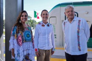 Gira conjunta
