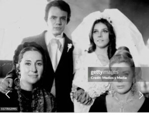 Fue grabado en 1978