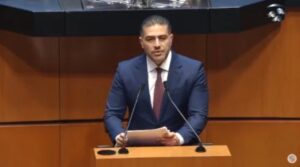 Omar García Harfuch pide no frenar la evolución de la GN