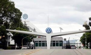 Planta en Puebla