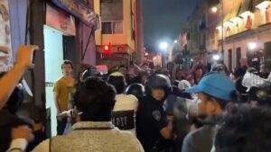 Movimiento de resistencia
