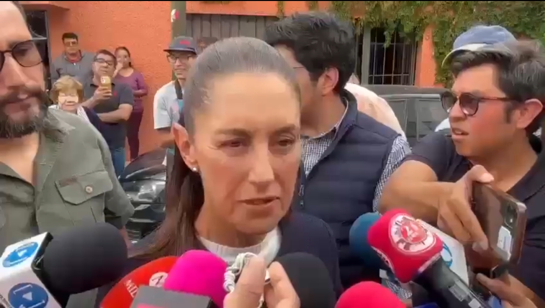 "Entrevista Banquetera" a la Presidenta Electa